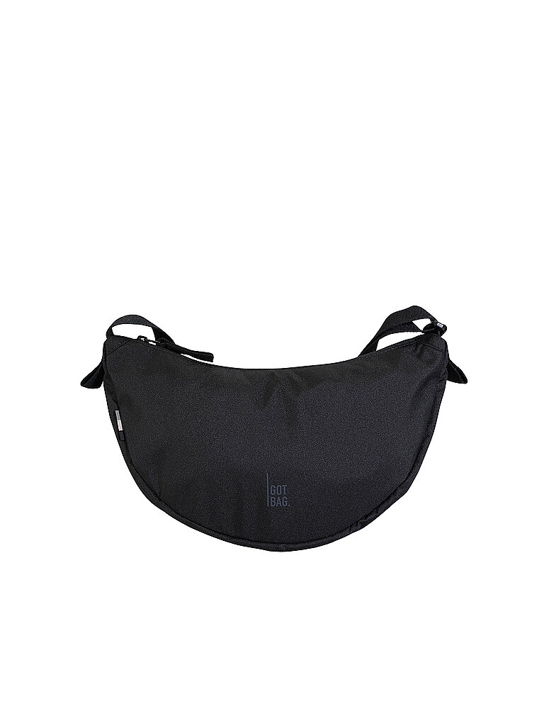 GOT BAG Tasche - Umhängetasche MOON BAG schwarz damen
